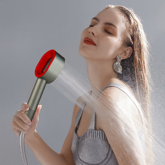 Cleenzy SpaScent-Wellness-Dusche mit Aroma & Filter